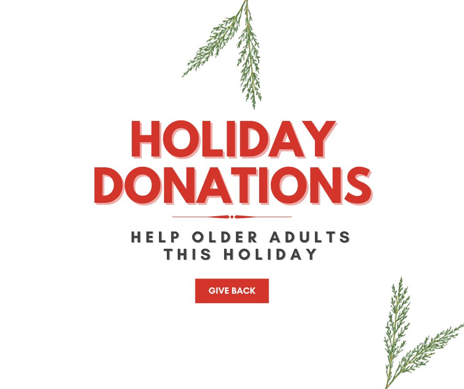 Programs for Elderly tweet media