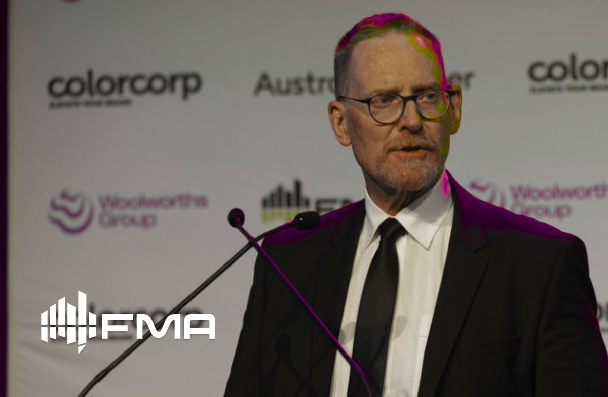 The 2024 FM Awards for Excellence were held last week.

See all the winners and view all the photos from our industry's biggest night here: bit.ly/FMAwardsphotos

#FMAAust #facilitiesmanagement