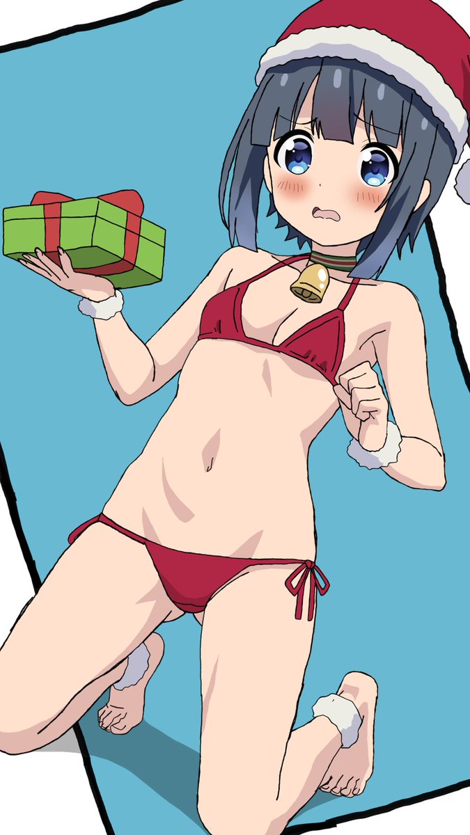 riokasen94's tweet image. 海凪ひより
#スローループ #slowloop