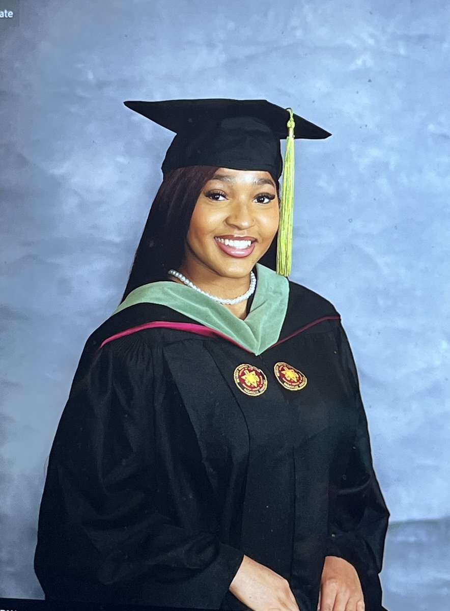 imdeviii's tweet image. Masters loading👩🏽‍🎓...