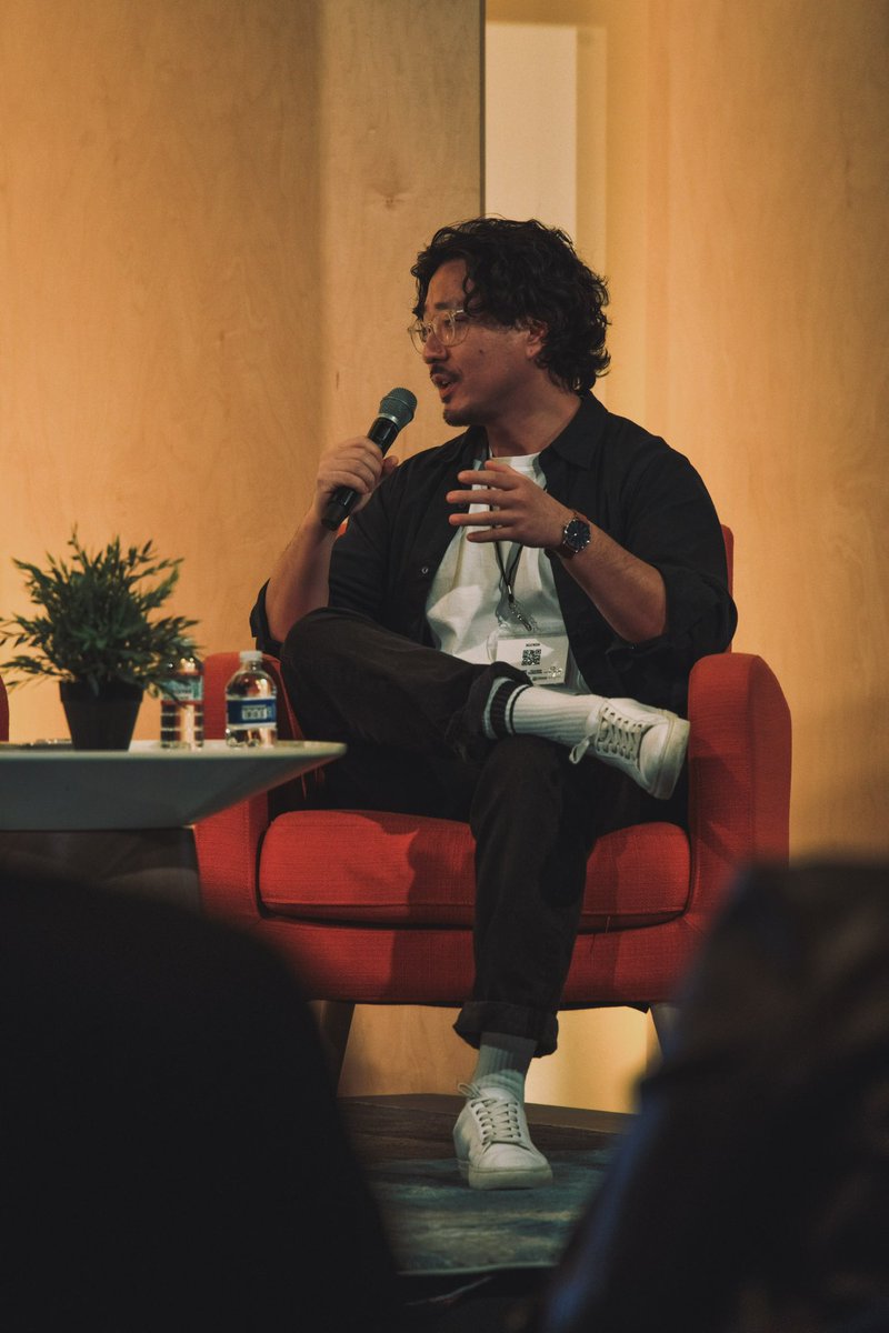 dburgar's tweet image. Had a blast! @SplitXglobal at Silicon Valley, @BoostVC , AI: The Good, The Bad, The Ugly – A thought-provoking panel alongside the brilliant @AmyPeckXR and visionary frontier tech leader Avi Bar-Zeev(ex-Apple, Microsoft, Amazon &amp;amp; Disney). Together, we unpacked the transformative…