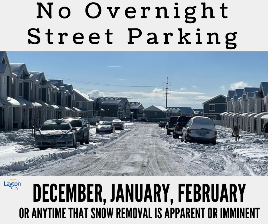 Layton FYI tweet media