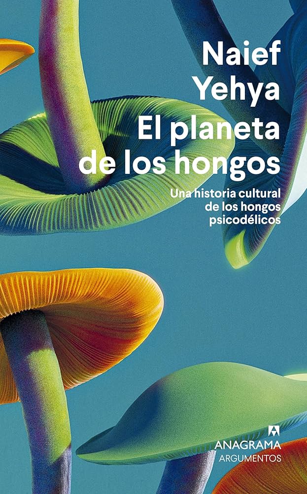 Marta Peirano (@minipetite) on Twitter photo "Las plantas existen porque los hongos las enseñaron a tener raíces"
Impagable Naief Yehya presentando su libro en la <a href="/FILGuadalajara/">FIL Guadalajara</a> con Jis y Trino, caricaturistas tapatíos y gurus perdidos del chamanismo local. "Las plantas existen porque los hongos las enseñaron a tener raíces"
Impagable Naief Yehya presentando su libro en la <a href="/FILGuadalajara/">FIL Guadalajara</a> con Jis y Trino, caricaturistas tapatíos y gurus perdidos del chamanismo local.