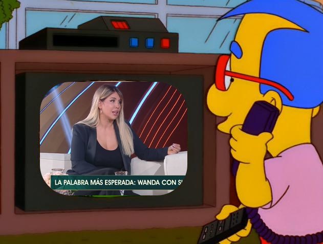 -Estas preparando el final??

-ah si, es algo fantástico