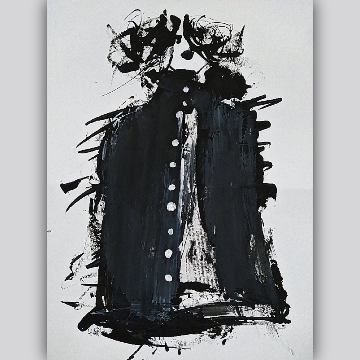 Ozgur_Ozkan333's tweet photo. She - 2024
#scetching #drawings #art #artist #painting #illustration #illustrationart #expressionism #abstractart #scetch #figurativeabstract #figurativeart #figurativeexpressionism https://t.co/2ZxnrD39kF