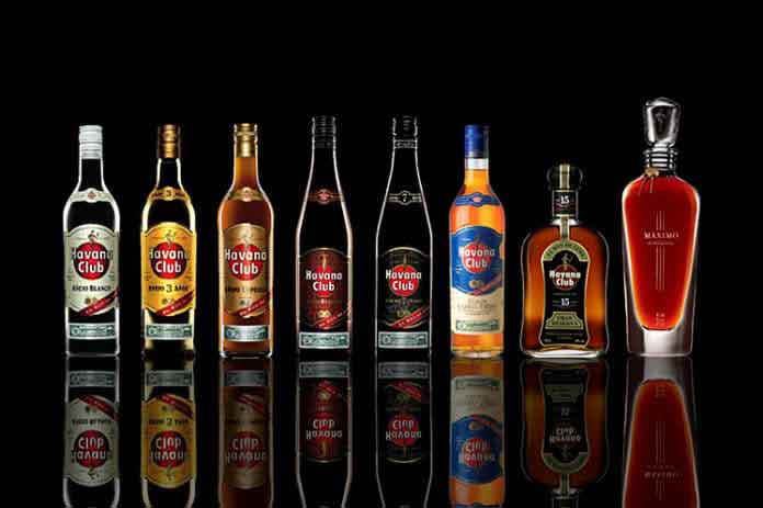 BrunoRguezP's tweet photo. Llamada “ley de marcas robadas” recién firmada por Biden modifica la ley como medida agresiva contra #Cuba, con el objetivo, justamente, de abrir la puerta, en violación del Derecho Internacional, para el robo de marcas cubanas legítimamente registradas en ese país. https://t.co/Bv2EUGNOIm