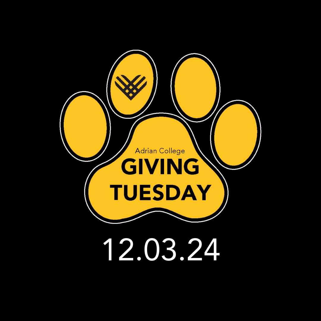 Adrian College Athletics (@adrianbulldogs) on Twitter photo Today, we welcome family, friends, & Bulldog alumni to help us continue the tradition of excellence here <a href="/AdrianCollege/">Adrian College</a>. AC is home to 50 athletic programs that provide our student-athletes the tools to succeed. Support a Bulldog program today!
DONATE: tinyurl.com/4t8ehy8b Today, we welcome family, friends, & Bulldog alumni to help us continue the tradition of excellence here <a href="/AdrianCollege/">Adrian College</a>. AC is home to 50 athletic programs that provide our student-athletes the tools to succeed. Support a Bulldog program today!
DONATE: tinyurl.com/4t8ehy8b