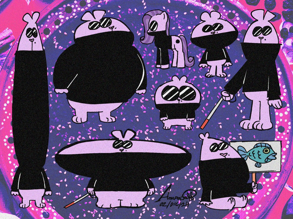 Calaver1t4's tweet photo. Mole
#htf #happytreefriends #Molehtf https://t.co/GQK2q7KKgN