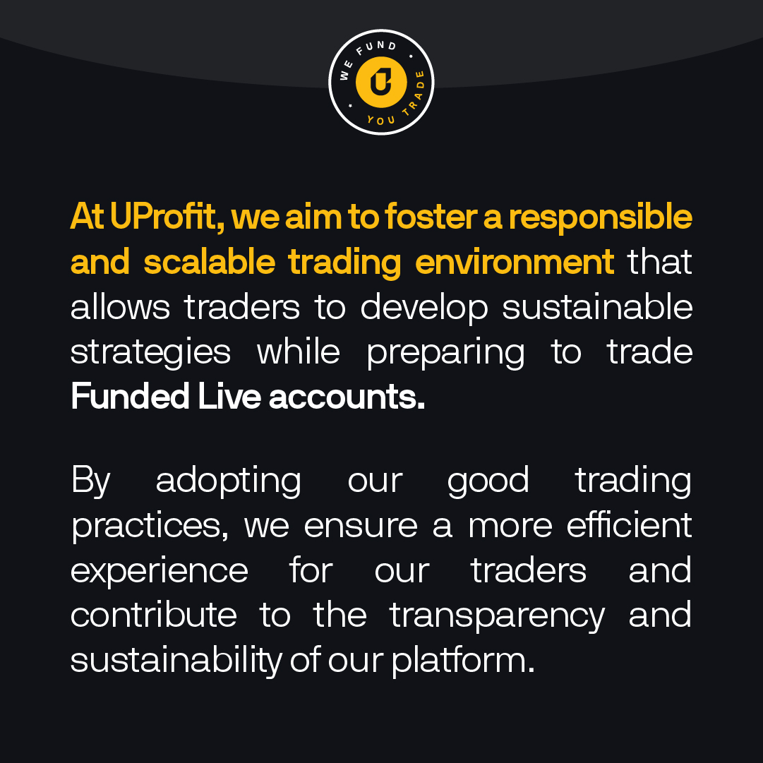 Uprofit Trader tweet media