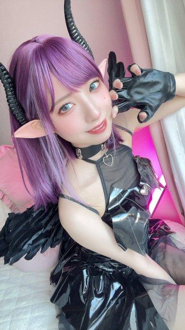 Twitterのコスプレ画像25