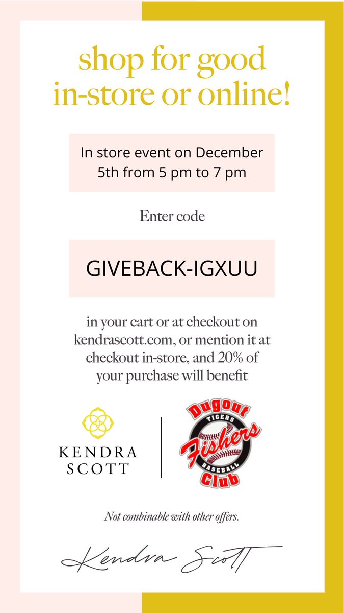 Kristina Sanders tweet media