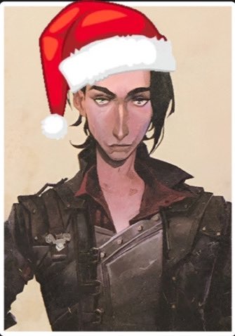 You know you have a problem when you’ve created about 11 pictures of Silco wearing santa hats…. #silco #arcane #arcanes2 #silcoarcane #arcanechristmas #arcanesilco #jinx #vi #vander #ekko #santahat #youngsilco #silcoart #newprofilepic