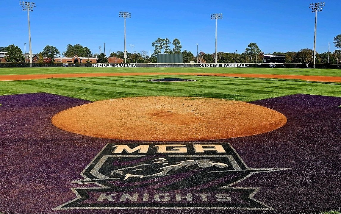 Middle GA Baseball tweet media