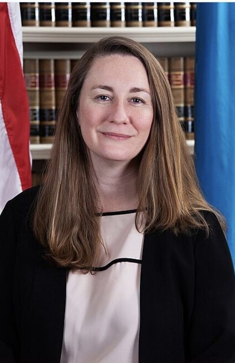 MarioNawfal's tweet photo. 🚨 CORRUPT JUDGE VS. ELON: WHAT’S REALLY HAPPENING?

Judge Kathaleen McCormick just dealt another blow to Elon by canceling his Tesla pay package and ordering shareholders to pay a shocking $345 MILLION in legal fees - that benefits a lawyer representing a guy who owns just 9 Tesla shares.

But here’s where it gets shady: McCormick used to work for a Delaware law firm, Young Conaway, which donated heavily to Joe Biden. 

That same firm hosted a campaign event where Joe and Hunter Biden showed up. 

Hunter later bragged in an email about knowing every judge in Delaware, including McCormick.

She was nominated for her judge position by Delaware Governor John Carney, a Biden ally for 40 years. 

And she’s no stranger to rulings against Elon—she forced him to go through with buying Twitter... but for that, we're forever thankful.

Now, after @elonmusk  turned Twitter into a free-speech platform, Biden’s administration launched investigations into Tesla, SpaceX, and Twitter.

Is McCormick part of the Biden machine targeting Elon?

Sources: @KanekoaTheGreat, Web Archive, Biden Laptop Emails