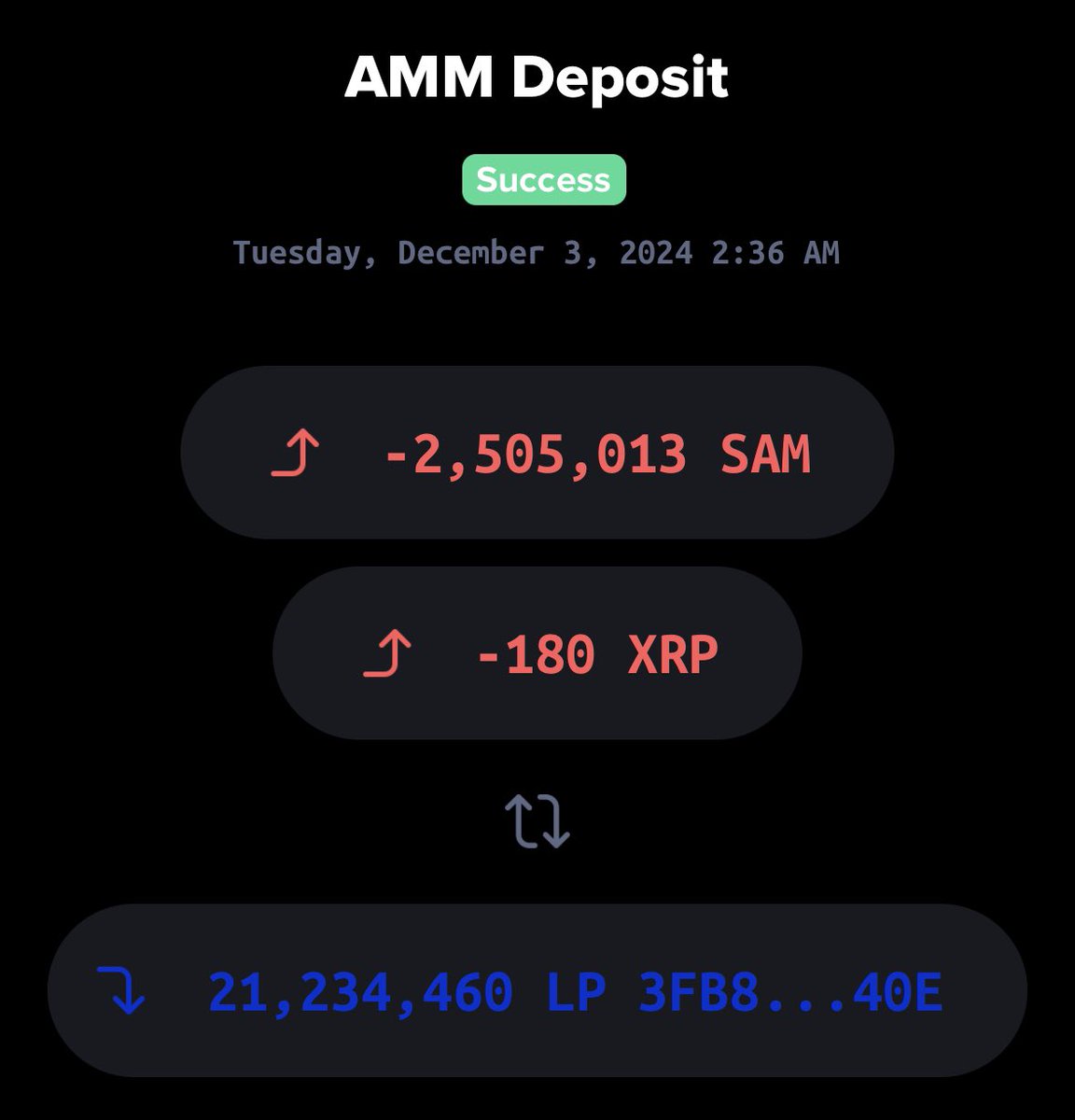 SAM_BradsDOG_CTO tweet media