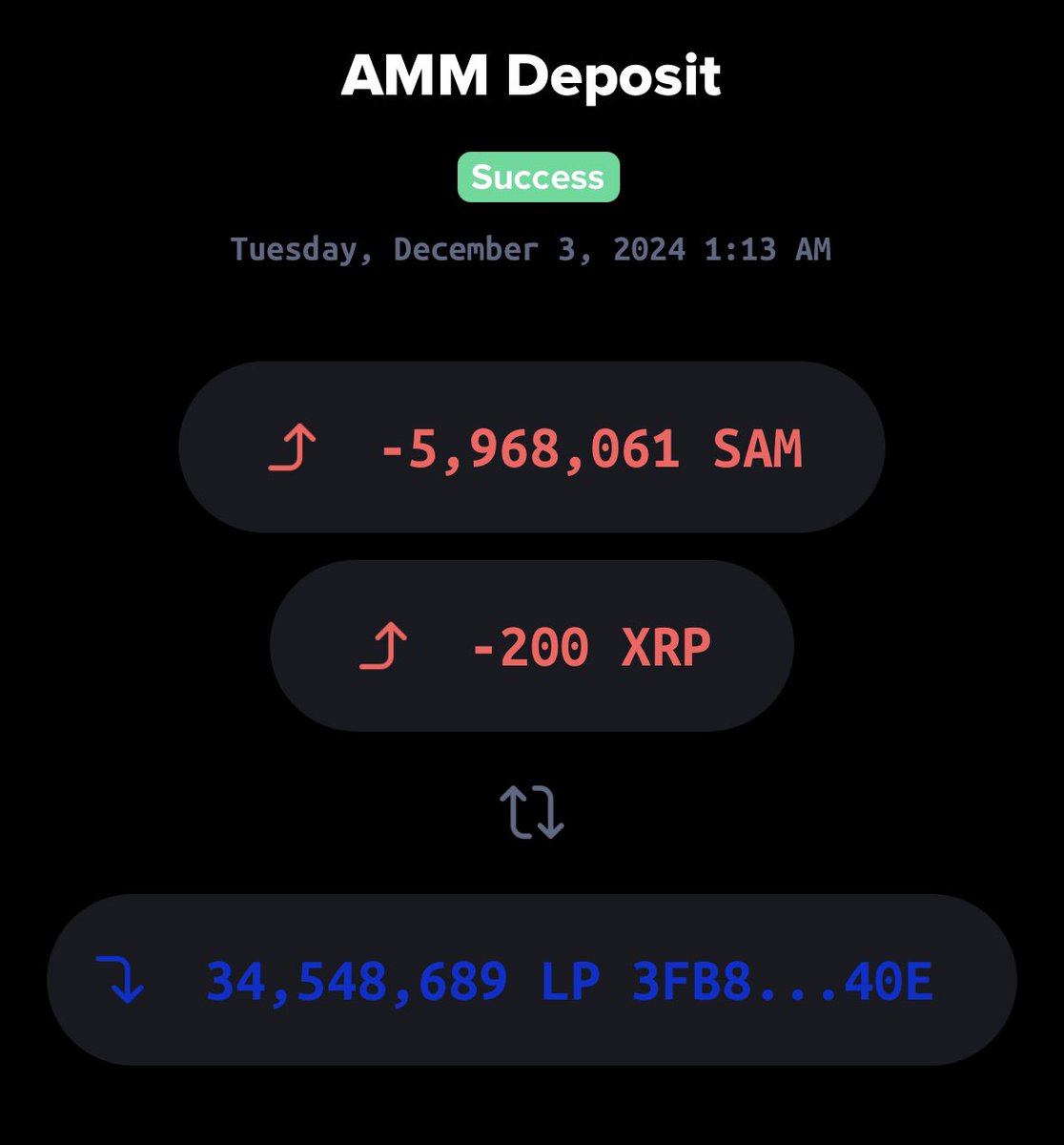 SAM_BradsDOG_CTO tweet media