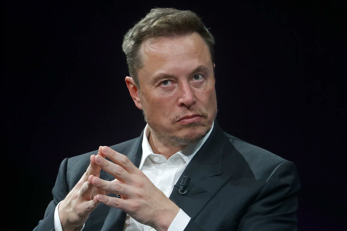 MarioNawfal's tweet photo. 🚨 CORRUPT JUDGE VS. ELON: WHAT’S REALLY HAPPENING?

Judge Kathaleen McCormick just dealt another blow to Elon by canceling his Tesla pay package and ordering shareholders to pay a shocking $345 MILLION in legal fees - that benefits a lawyer representing a guy who owns just 9 Tesla shares.

But here’s where it gets shady: McCormick used to work for a Delaware law firm, Young Conaway, which donated heavily to Joe Biden. 

That same firm hosted a campaign event where Joe and Hunter Biden showed up. 

Hunter later bragged in an email about knowing every judge in Delaware, including McCormick.

She was nominated for her judge position by Delaware Governor John Carney, a Biden ally for 40 years. 

And she’s no stranger to rulings against Elon—she forced him to go through with buying Twitter... but for that, we're forever thankful.

Now, after @elonmusk  turned Twitter into a free-speech platform, Biden’s administration launched investigations into Tesla, SpaceX, and Twitter.

Is McCormick part of the Biden machine targeting Elon?

Sources: @KanekoaTheGreat, Web Archive, Biden Laptop Emails