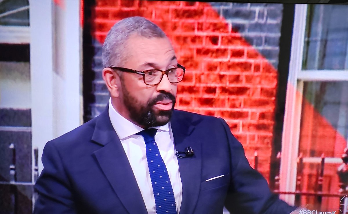 Thomas Standfield tweet media