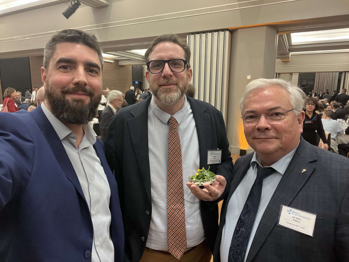 Romain CHOISNET tweet media