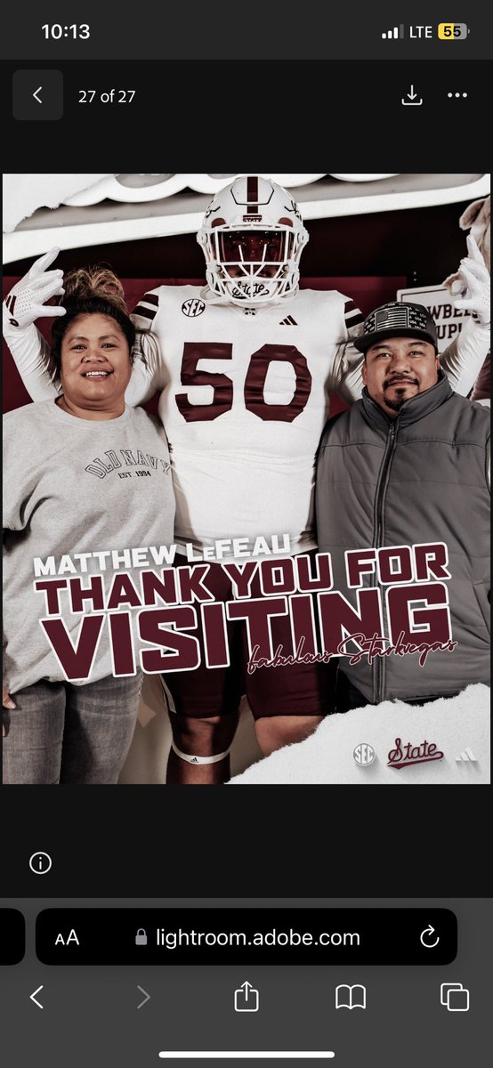 Matthew Lefeau tweet media