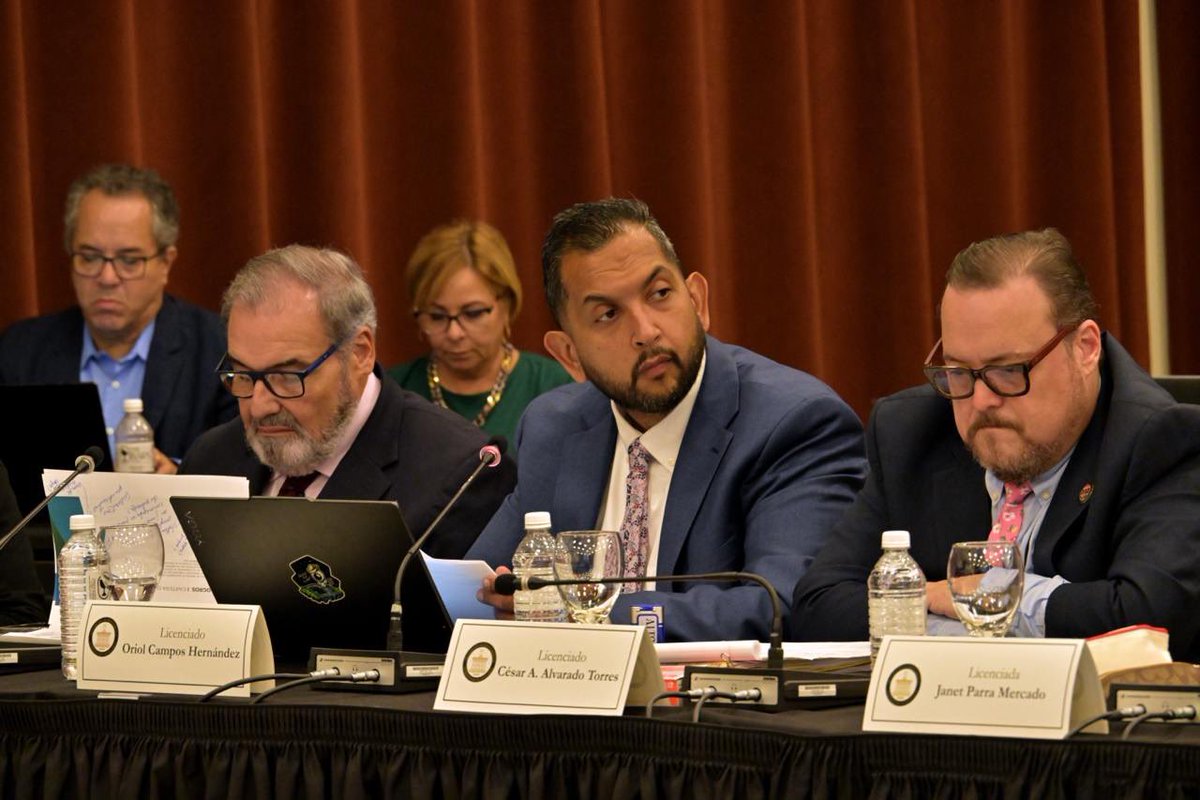 Jenniffer González tweet media