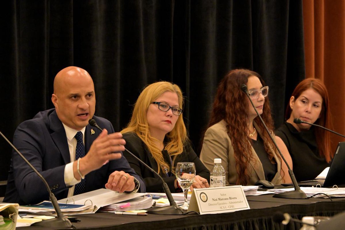 Jenniffer González tweet media