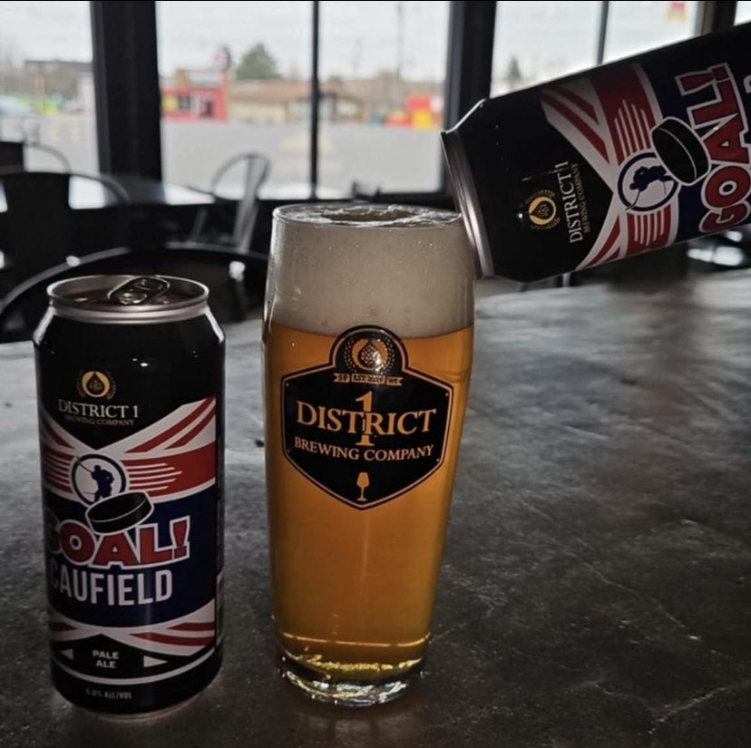 D1Brewing tweet media