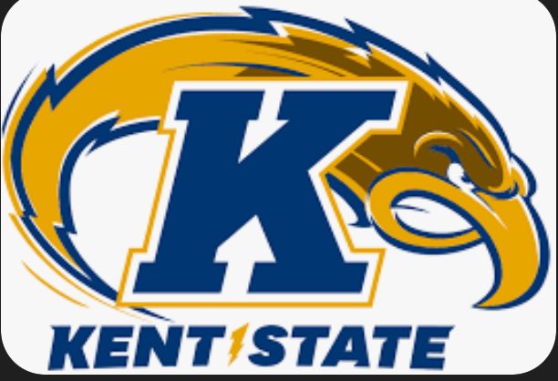 Kent State offered❗️
