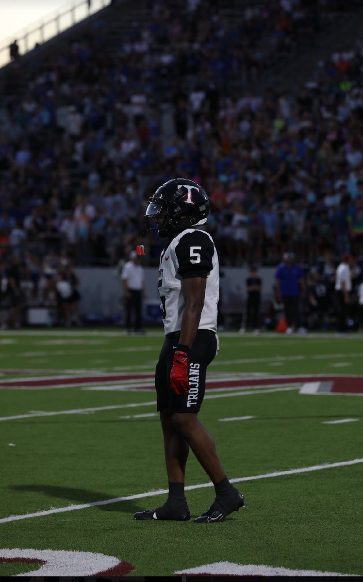 Ethan Wright (@ethewright1) on Twitter photo Forever grateful to rock the T on my helmet ❤️ #Trojanpride #IAR2
<a href="/IAR2_Football/">TrinityTrojanFB</a>
Senior Szn. Tape! ⬇️⬇️
5’9
170
ATH
hudl.com/v/2R5rdw Forever grateful to rock the T on my helmet ❤️ #Trojanpride #IAR2
<a href="/IAR2_Football/">TrinityTrojanFB</a>
Senior Szn. Tape! ⬇️⬇️
5’9
170
ATH
hudl.com/v/2R5rdw