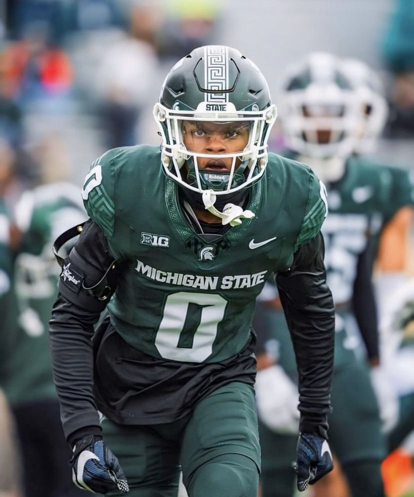 Quandarius Keyes ✞ (@quandoo3) on Twitter photo Blessed To Receive My First BIG 10 Offer From Michigan State University !!
<a href="/CoachTSims/">Coach Ta’Ron Sims</a> Blessed To Receive My First BIG 10 Offer From Michigan State University !!
<a href="/CoachTSims/">Coach Ta’Ron Sims</a>