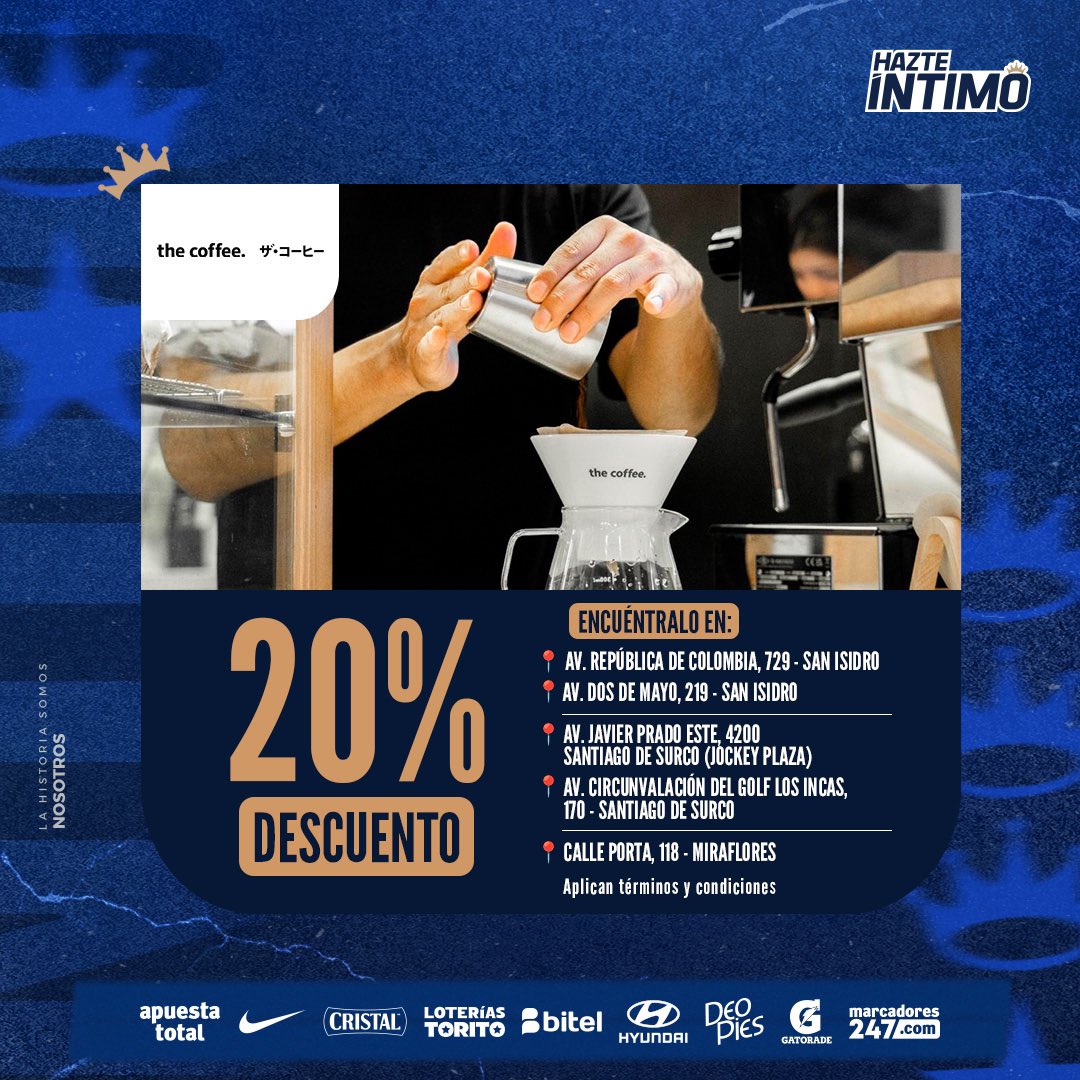 Club Alianza Lima tweet media