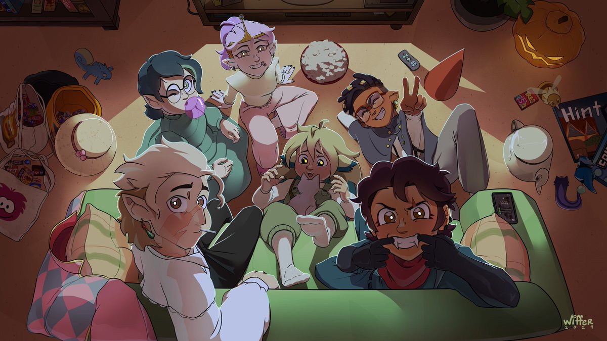 Wiffer🦉 tweet media