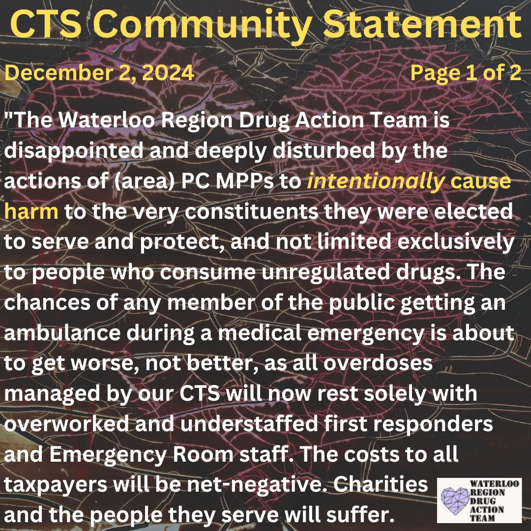 WRDrugAction tweet media