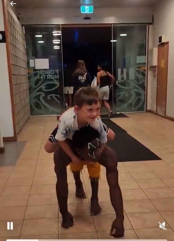 chief peanut Nola 504 Silver wolf tweet media