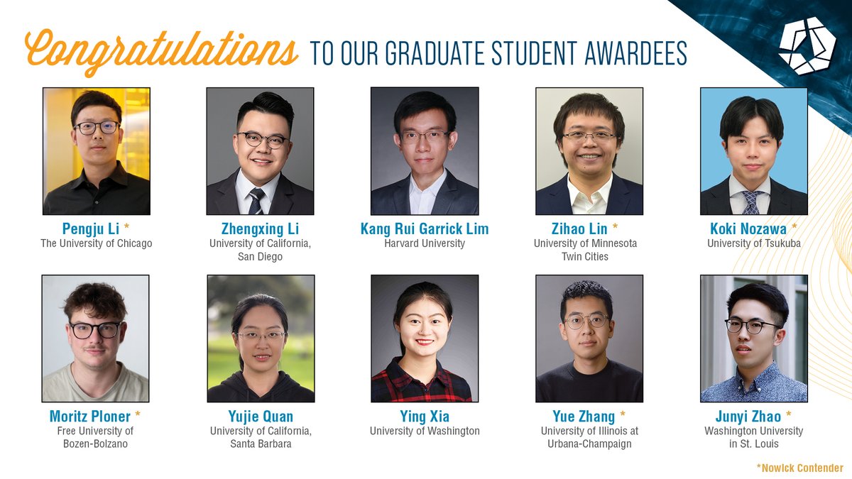 Materials Research Society (MRS) tweet media