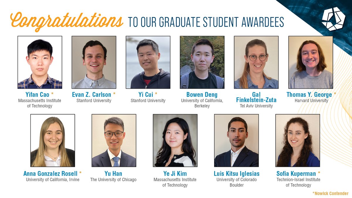 Materials Research Society (MRS) tweet media