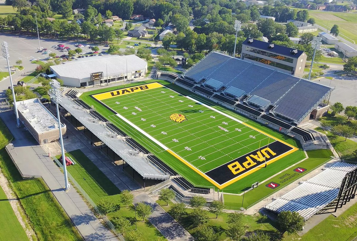 Cadavius Gary⚡️ tweet media