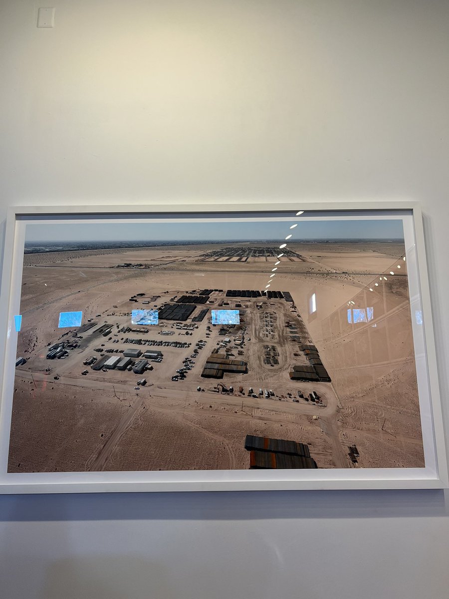 COMPLEX is a visual survey of the vast system of privately operated prisons that incarcerate thousands of migrants and refugees under contract with Immigration and Customs Enforcement (ICE).