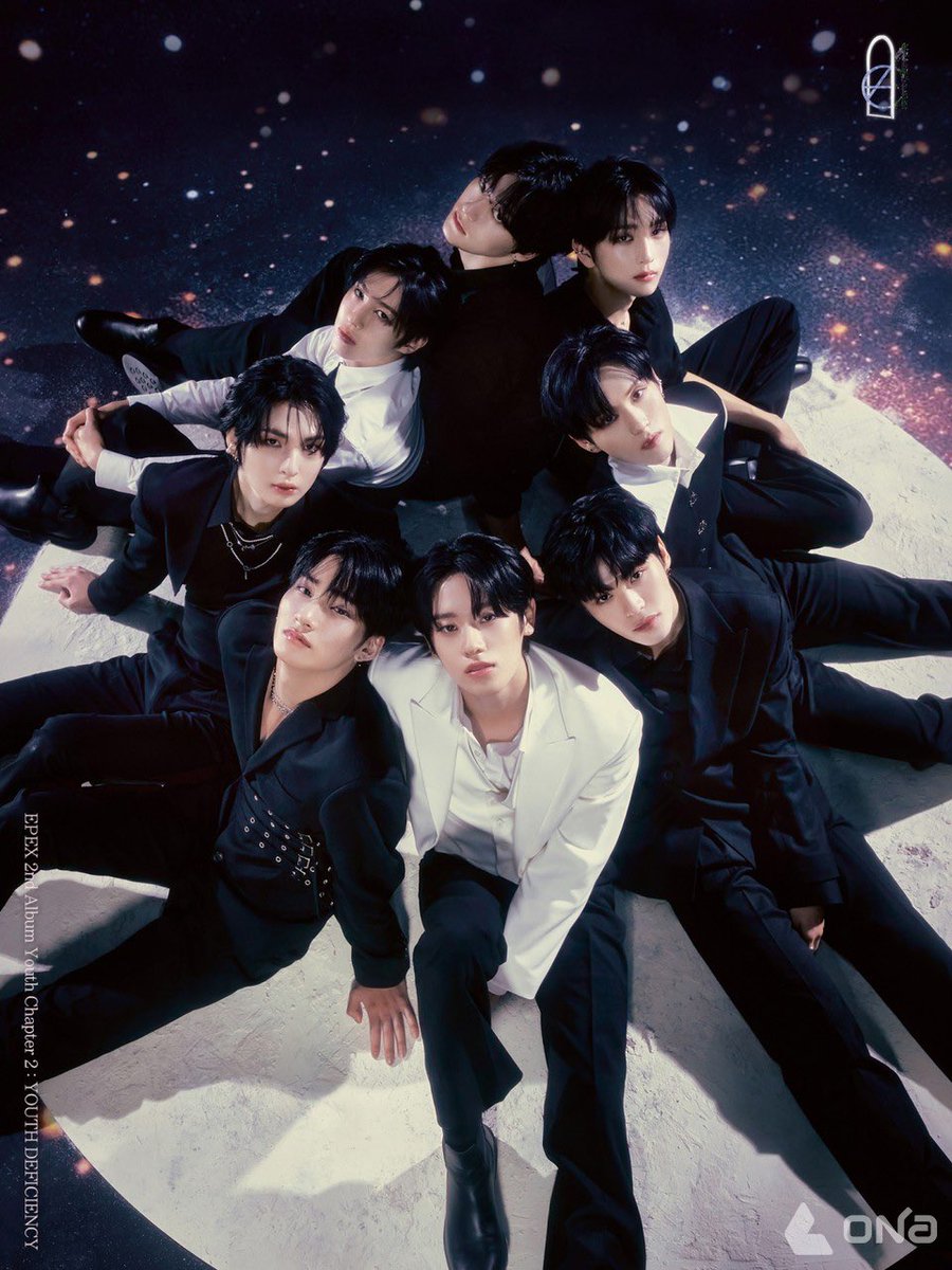 EPEXzone's tweet photo. [ VOTING ]

ZENITH~ Another year-end vote is open! Currently hosted on DuckAd, the Best Idol Group is ongoing until Dec. 21 ☑️

Similar to the Whosfan vote, polling here on Twitter plays a role in the final counts +

#EPEX #이펙스 https://t.co/Ug8F2Rpbmu