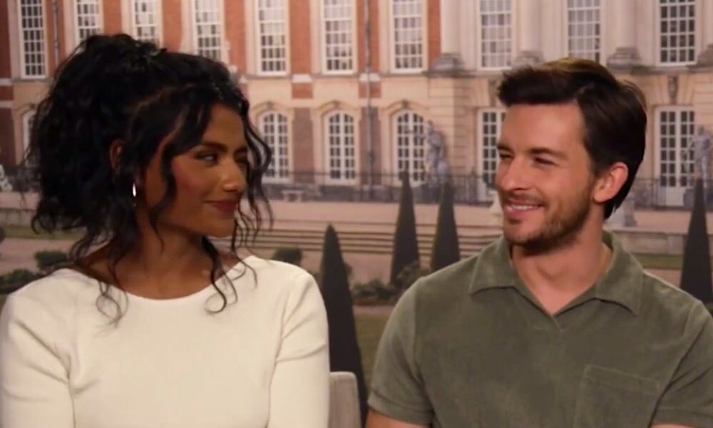 KJamjekian's tweet image. Anyways these two deserves so much better. ❤️