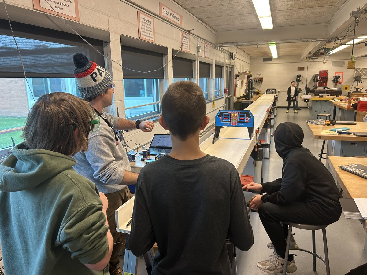 Bay Trail MS tweet media