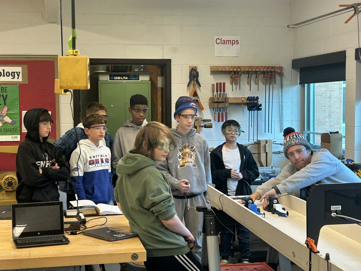 Bay Trail MS tweet media