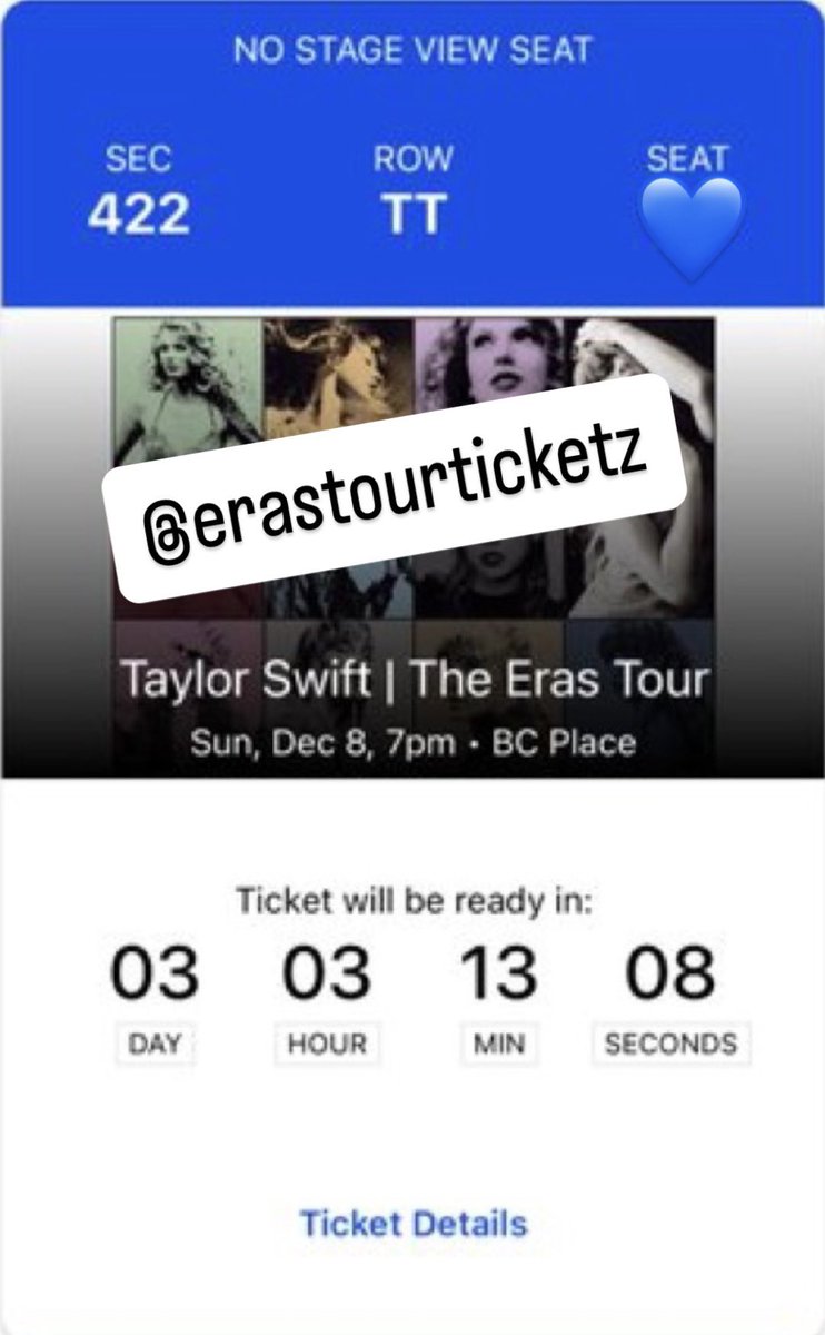 erastourticketz ❤️🔥 tweet media