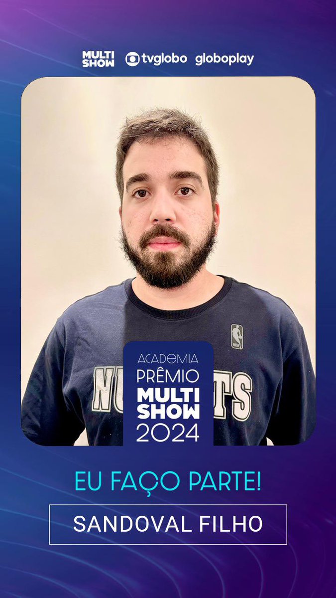 Daqui a pouco: PARTIU RJ! Prêmio <a href="/multishow/">Multishow</a> 2024.