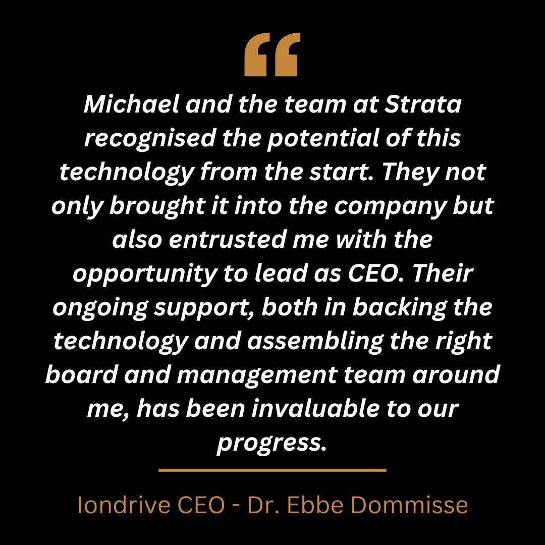 STRATA INVESTMENT HOLDINGS PLC tweet media