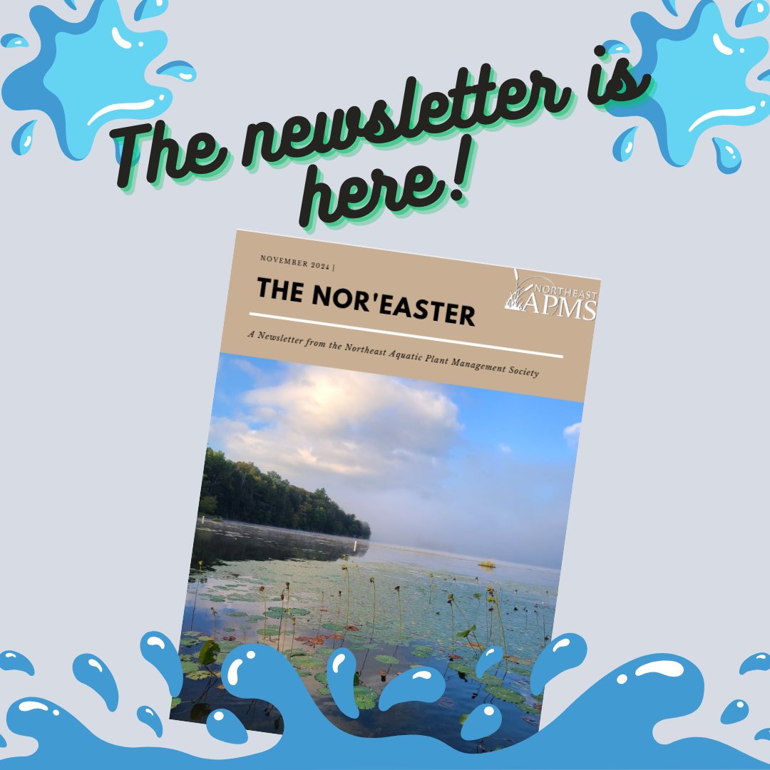 🌟 Exciting News! 🌟

The NEAPMS Newsletter has officially been posted on our website! 🎉

📥 Read it here: shorturl.at/Fl5WL 

✨ Share your thoughts and favorite part of this month’s issue in the comments below!

#NEAPMS #Newsletter #stateupdates #StayInformed #NewPost