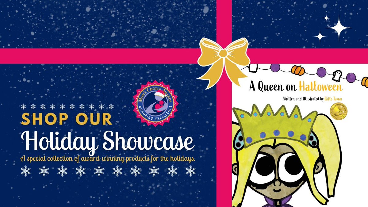 Mom's Choice Awards tweet media