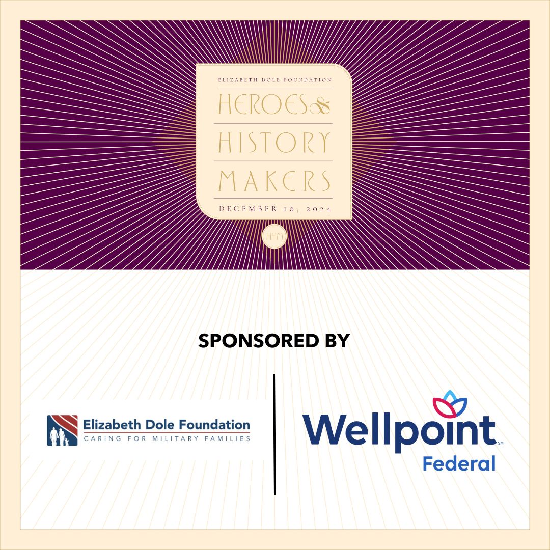 A heartfelt thank you to <a href="/wellpoint/">Wellpoint</a>  for their support of #HHM2024. Together, we are making a difference for caregivers across the country. Thank you for your commitment to this mission! #HHM2024