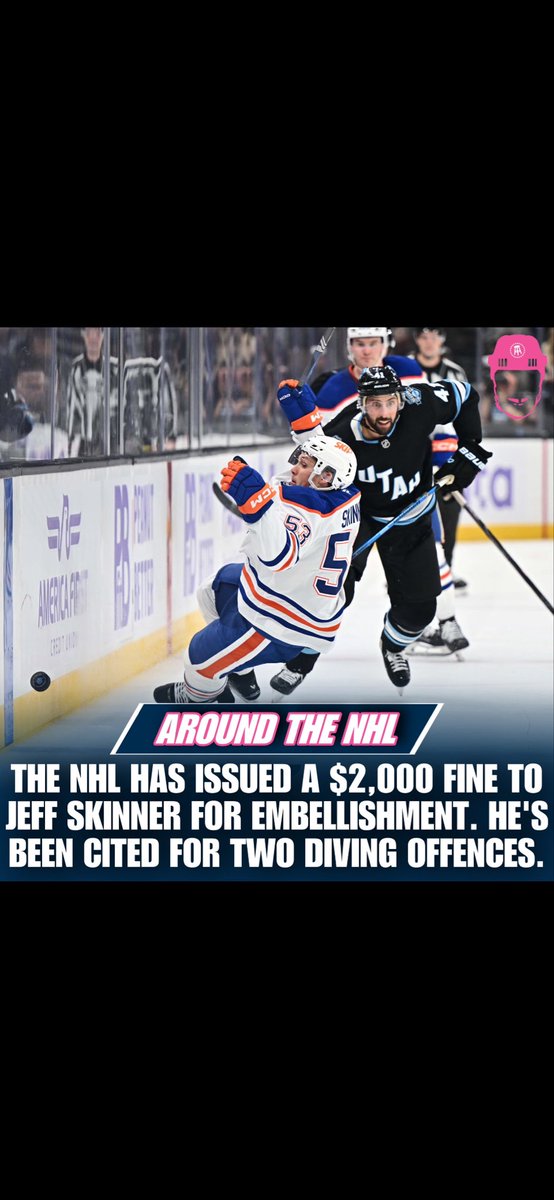 Do you remember when oil fans were touting their newly signed free agent signings in Jeff Skinner and Victor Arvidsson?? These two players were going to help them win the cup!!??? lol well here we are today and these two players are barely anywhere to be seen!!