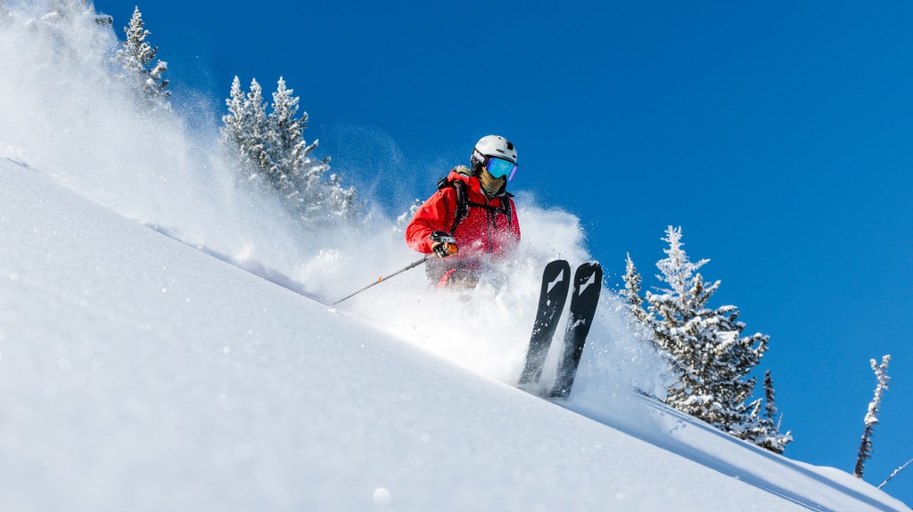 Our Black Friday/Cyber Monday sale ends tonight! Save $130 on the 2024/2025 lineup, or score $250 off our legendary First Edition Peak Skis.

Backed by the Peak Promise—the best return policy in skiing—you won’t find a deal this good anywhere else. Hurry, just a few hours left!